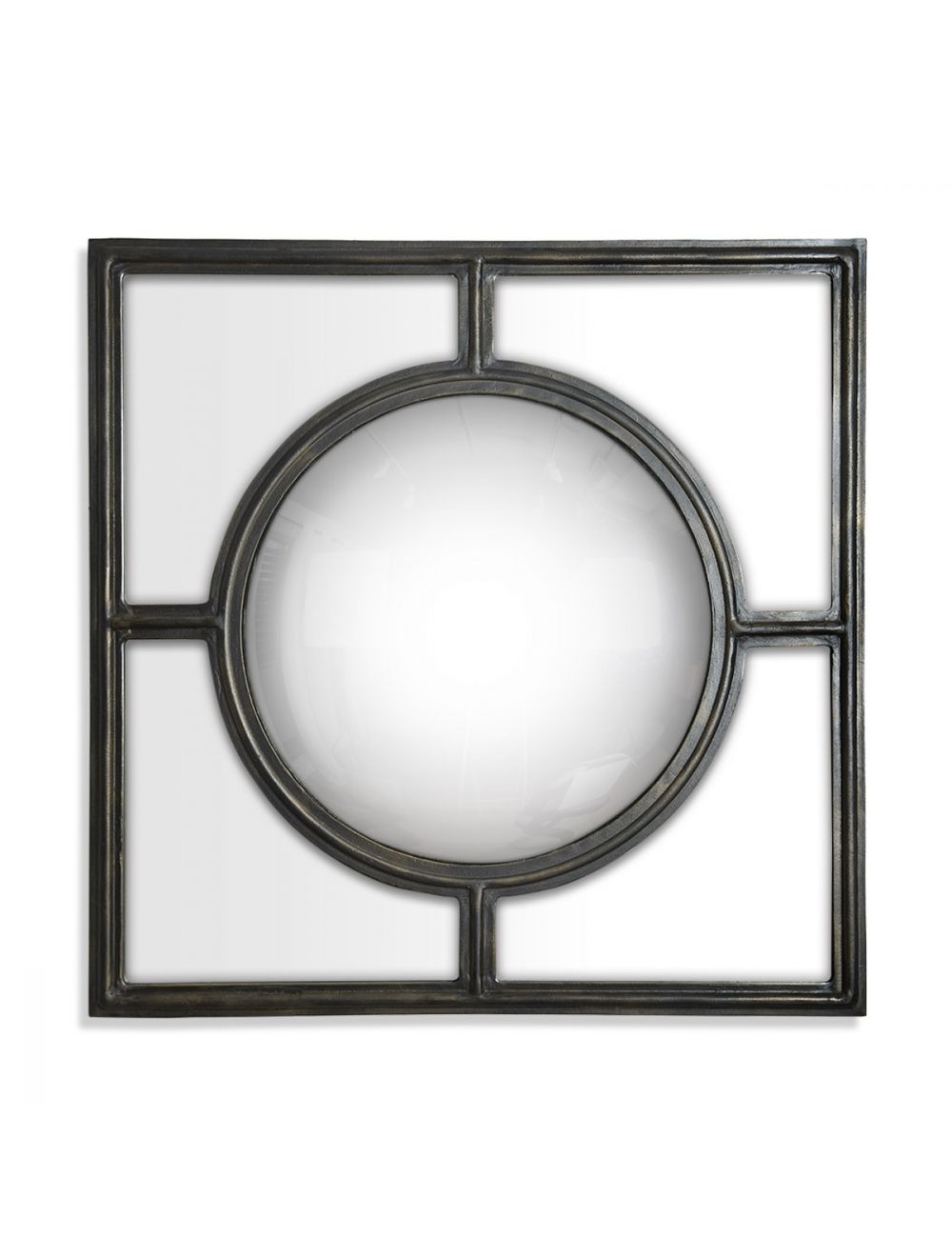 Ivah Mirror-IAAH